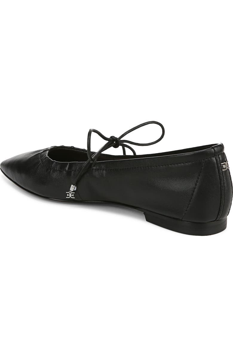 Sam Edelman Bri Mary Jane Pointed Toe Flat, Alternate, color,