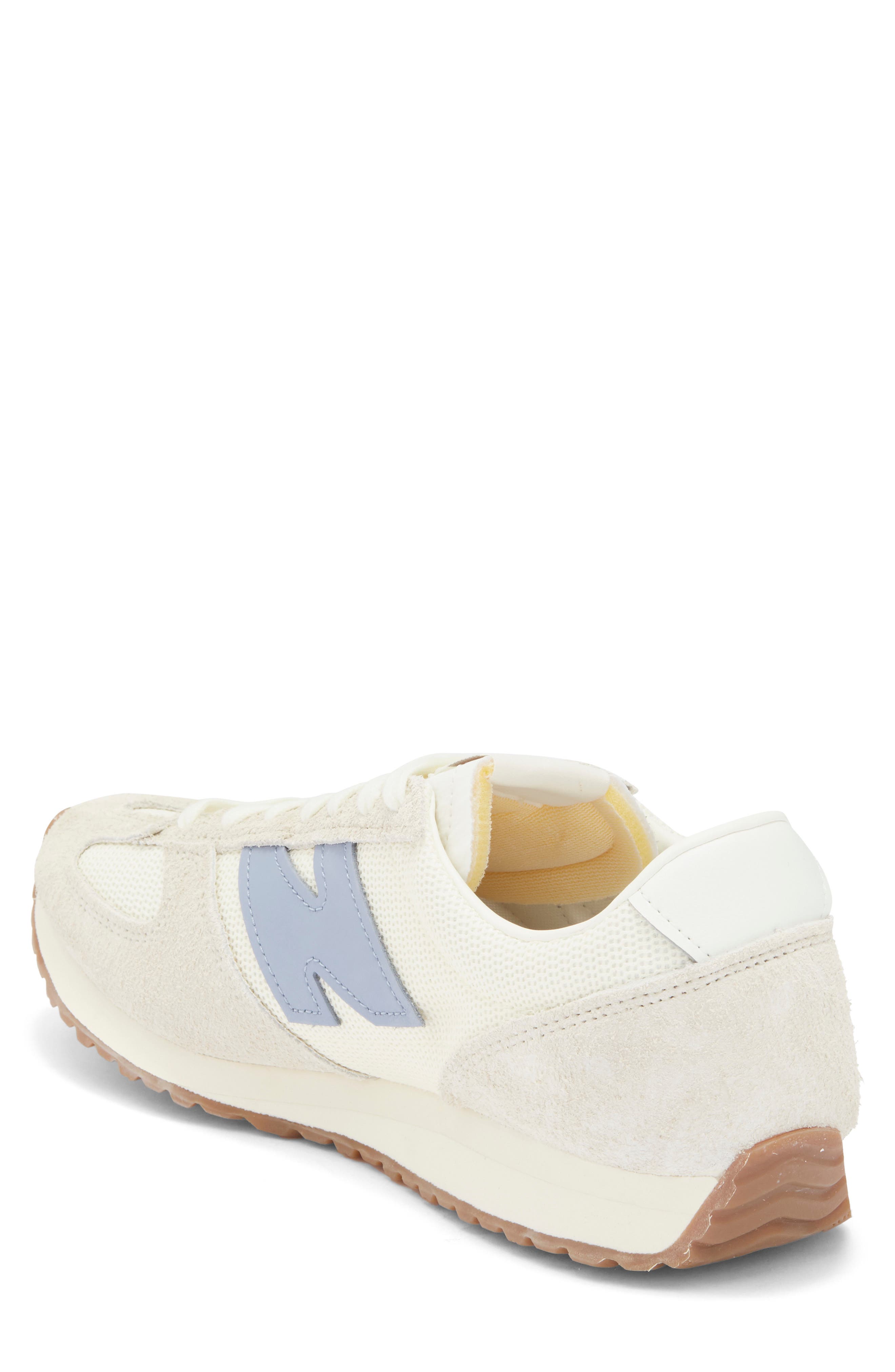 New Balance Gender Inclusive 471 Sneaker, Alternate, color, Timberwolf/ Angora