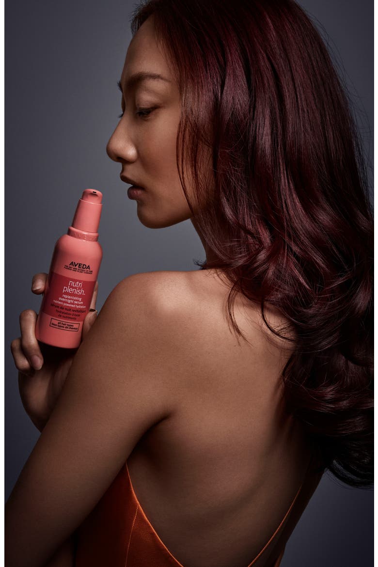 Nutriplenish™ Replenishing Overnight Serum, Alternate, color, NO COLOR