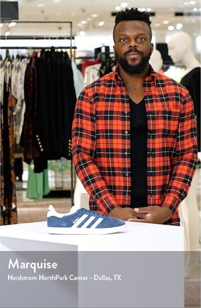 Gazelle Indoor Sneaker