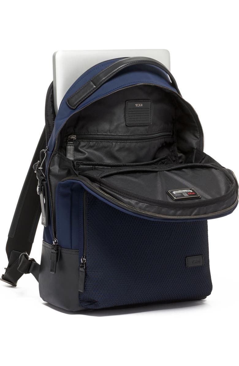 TUMI Harrison Webster Backpack, Alternate, color,