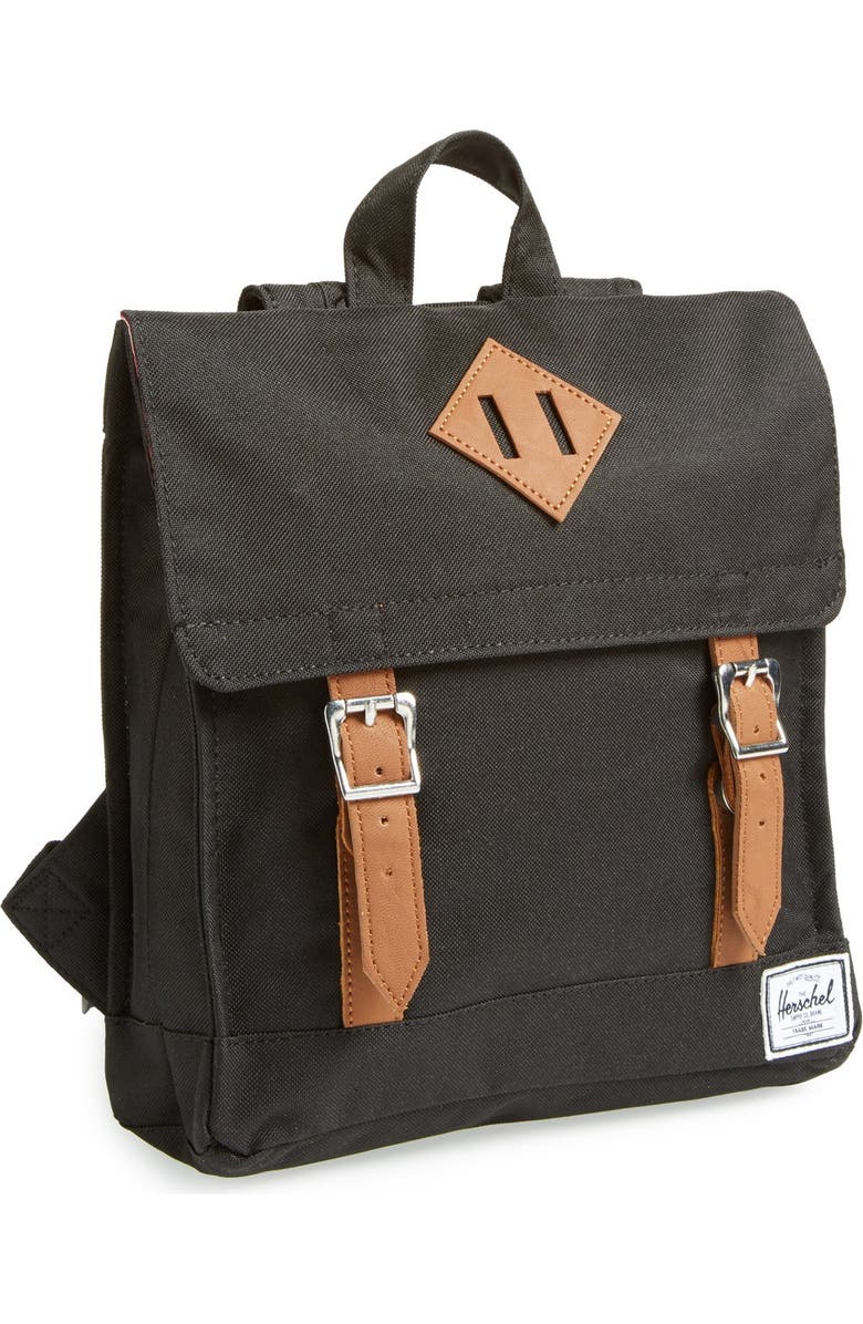 Herschel Supply Co. 'Survey Kid' Scouting Backpack, Main, color,
