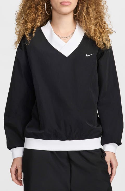 Sportswear Essential Woven Top