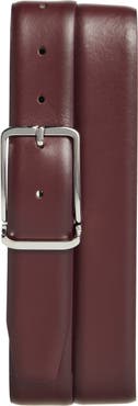Nordstrom Leather Belt