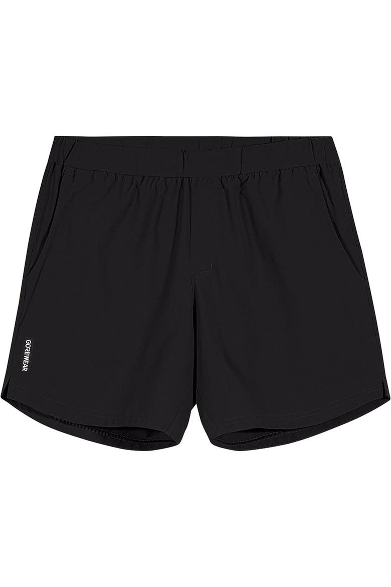 Training Short - Women's, Main, color, Black