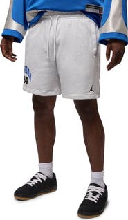 Jordan Collegiate Fleece Shorts