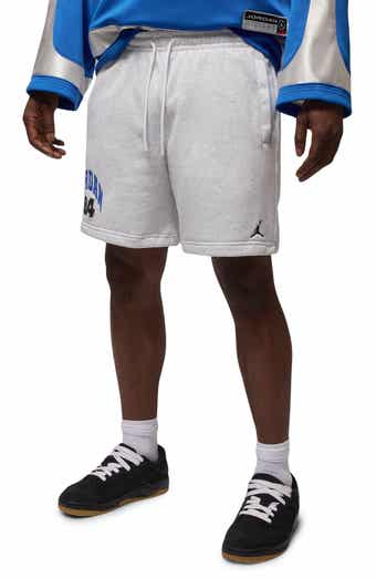 Collegiate Fleece Shorts
