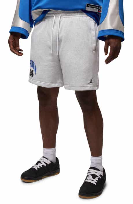 Collegiate Fleece Shorts
