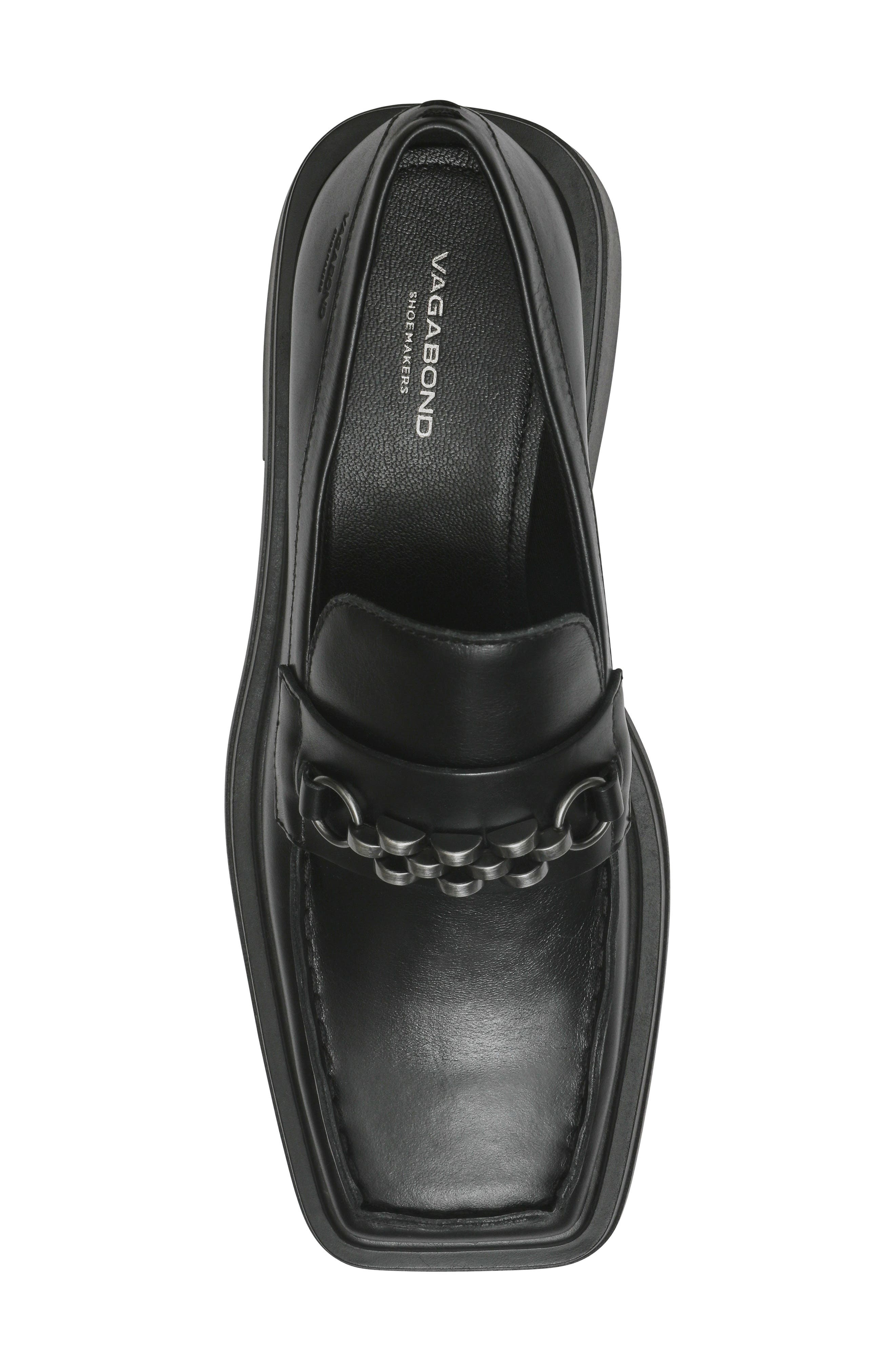 Vagabond Shoemakers Eyra Loafer, Alternate, color, 