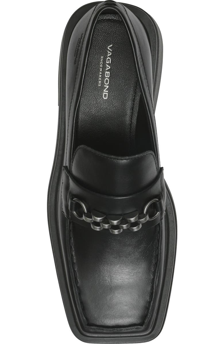 Vagabond Shoemakers Eyra Loafer, Alternate, color,