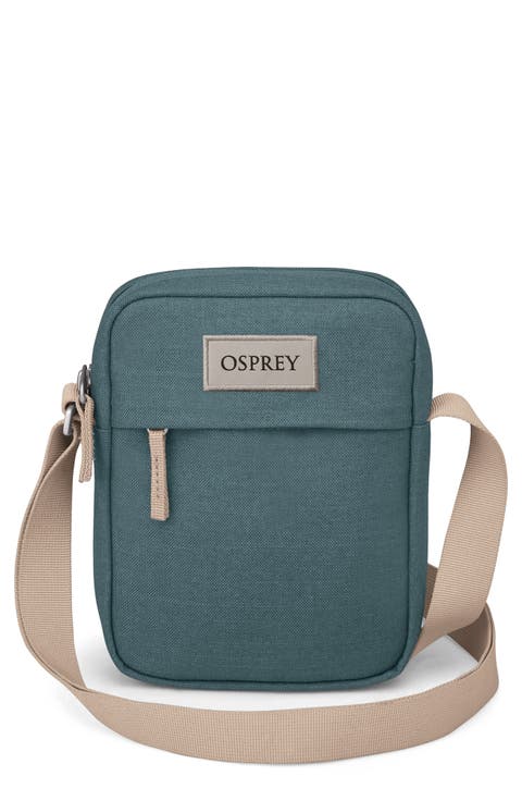 Arcane Small Crossbody Bag