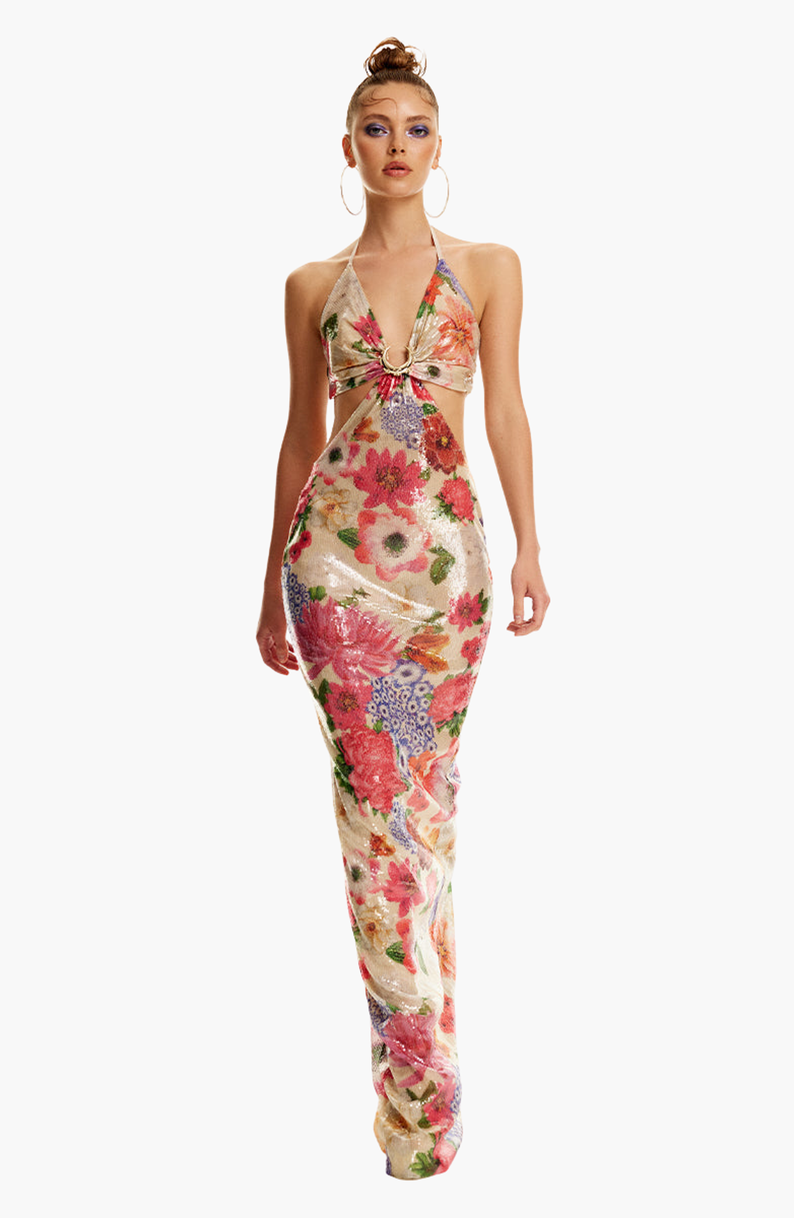WILDFLOWER DRESS - image 4