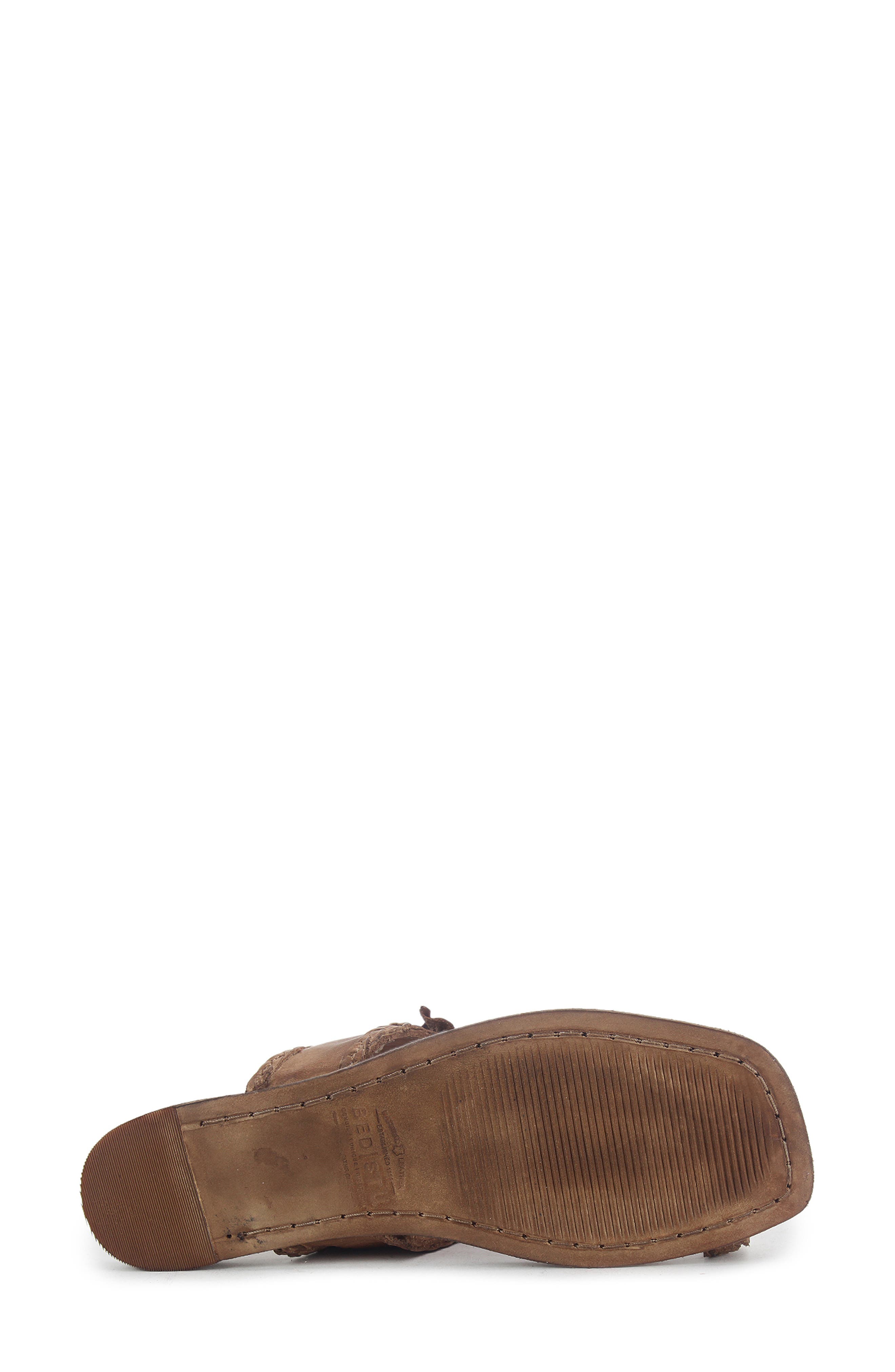 Isobel Toe Loop Sandal, Alternate, color, TAN DD