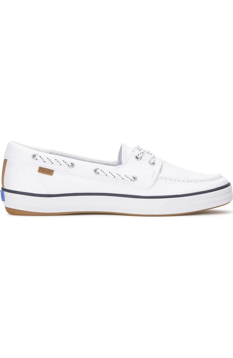 Keds<sup>®</sup> Center II Boat Shoe, Alternate, color,