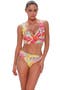 Tropicolor Crepe