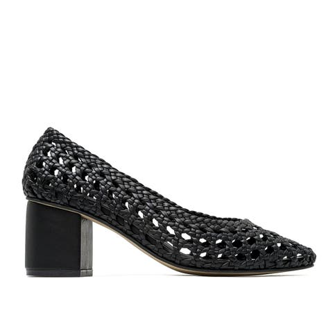 Contessa Craft Heels