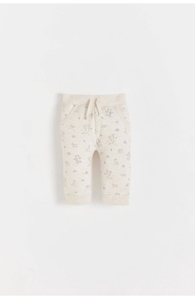 Babycottons Woodsy Jogger for Infant, Main, color, 