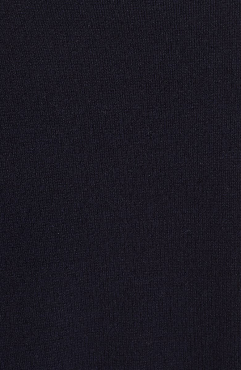 Vince Bishop Sleeve Cashmere Sweater, Alternate, color, 