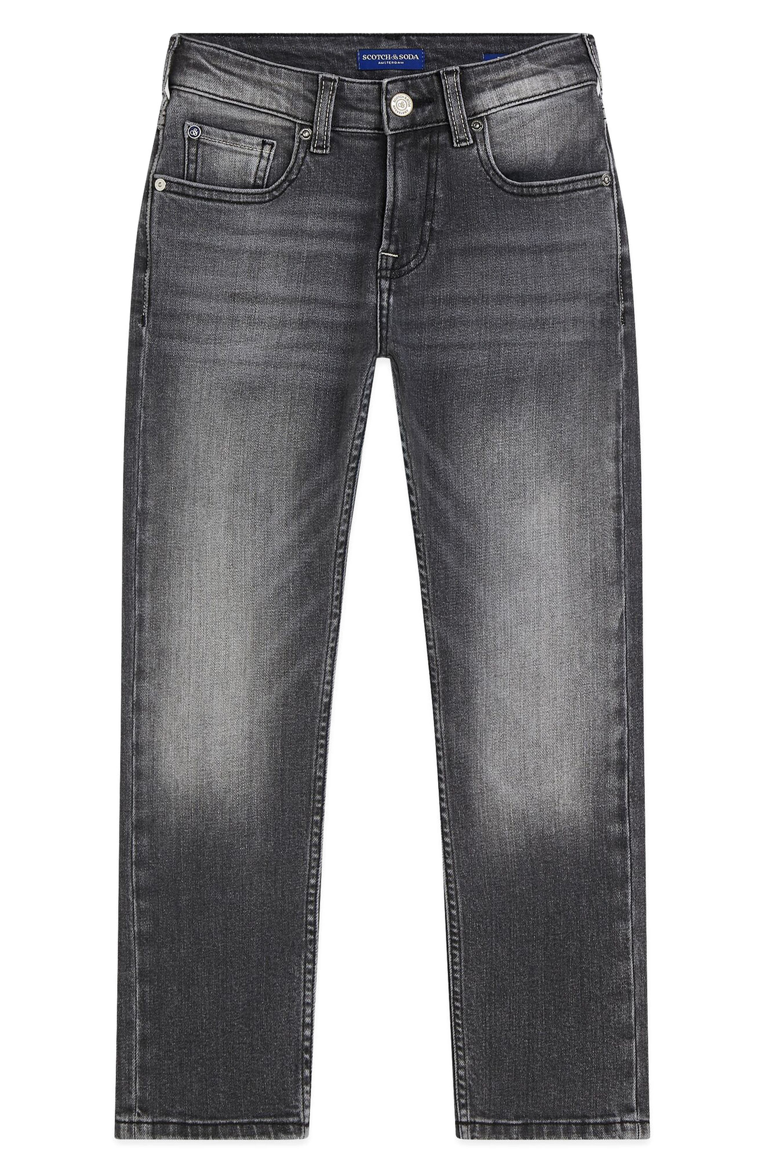 selected ASH GRAY