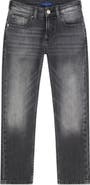 Scotch & Soda Kids' Dean Loose Tapered Fit Jeans