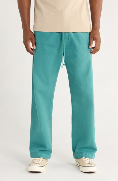 Floyde Tie Waist Pants
