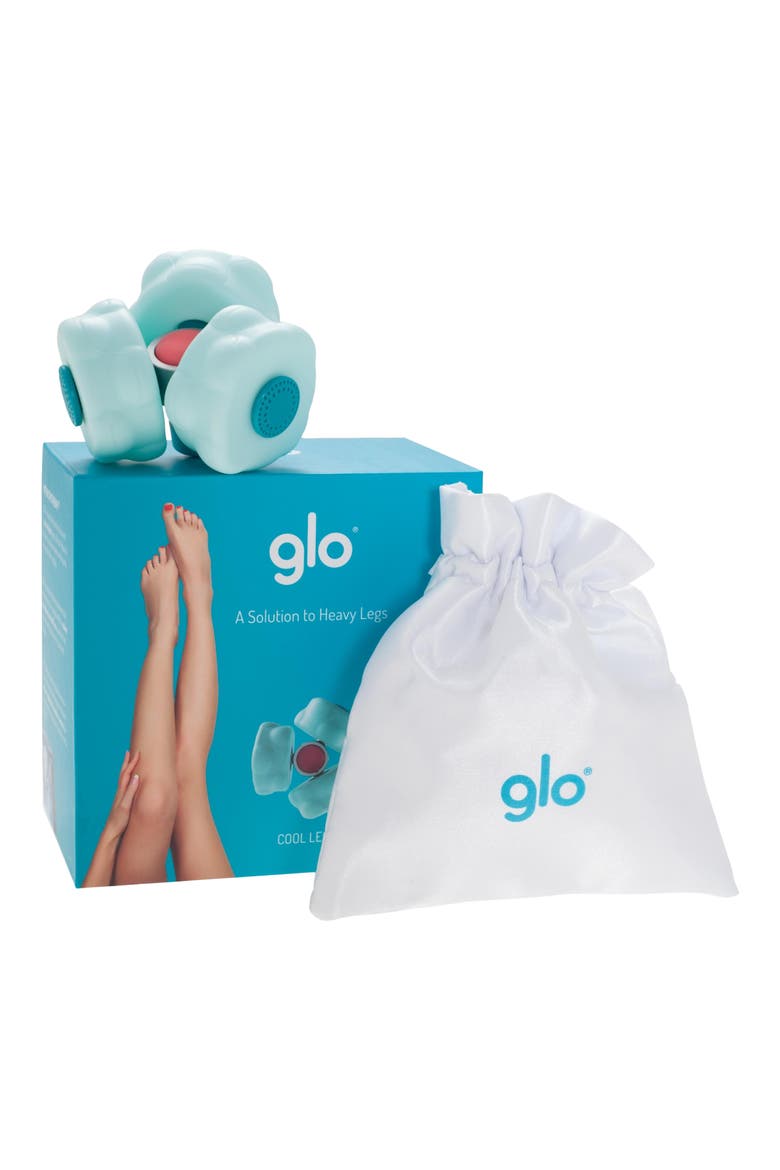 Cool Legs Cryotherapy Massage Tool Attachment, Alternate, color, NO COLOR