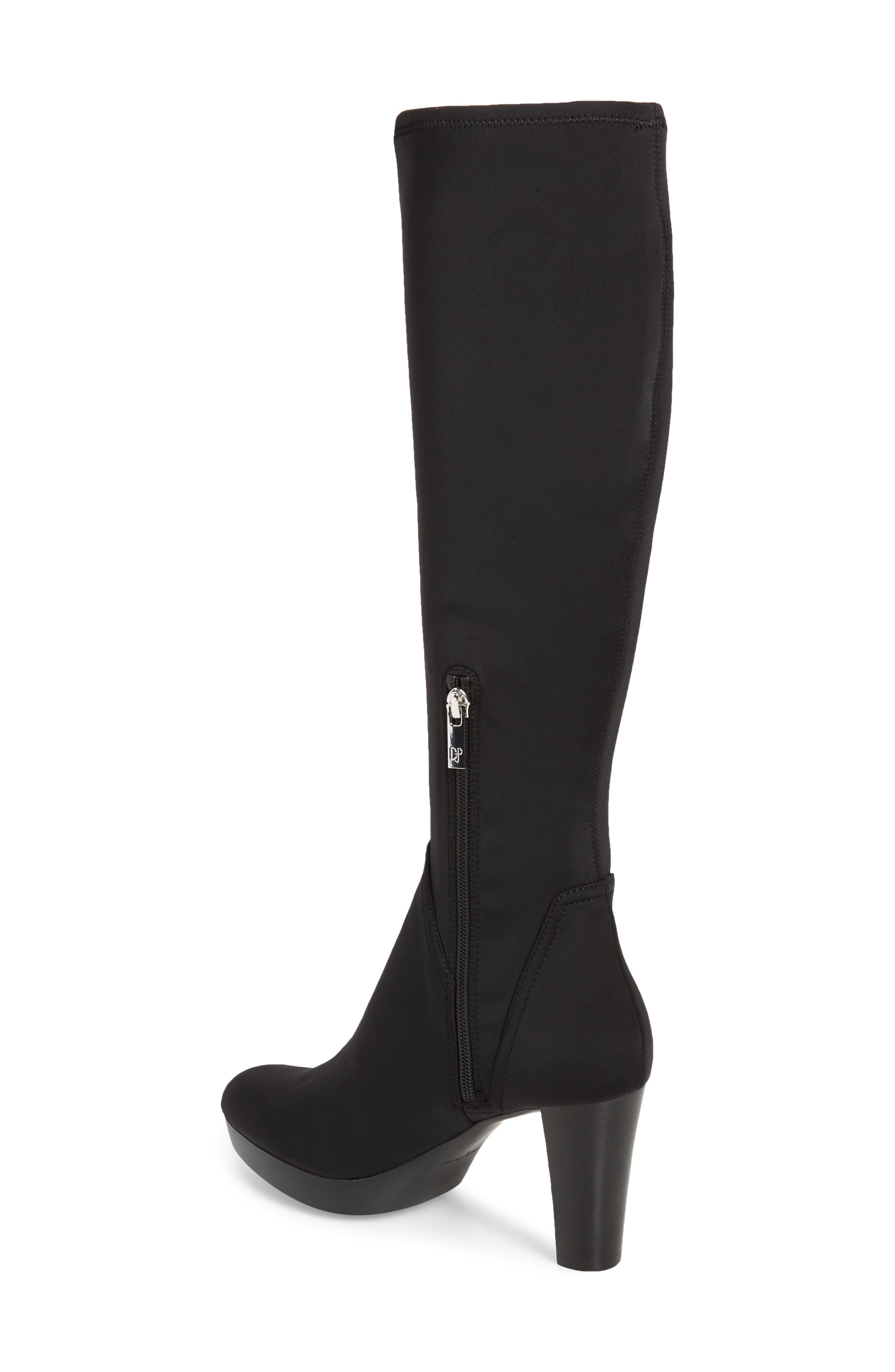 Donald Pliner Echo Knee High Boot, Alternate, color, 