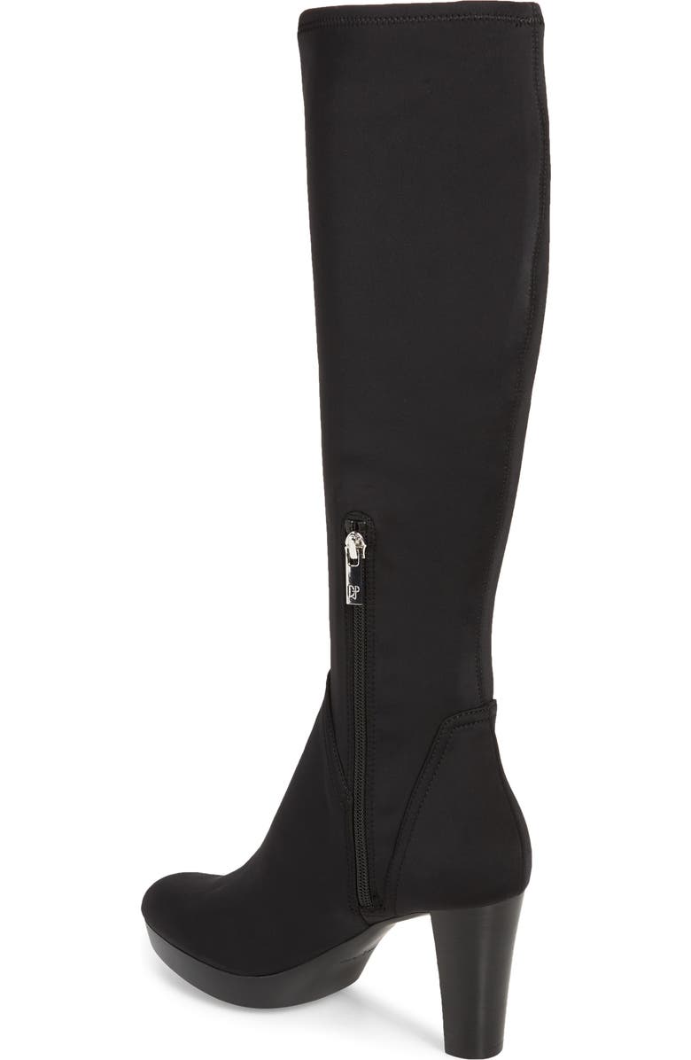 Donald Pliner Echo Knee High Boot, Alternate, color,