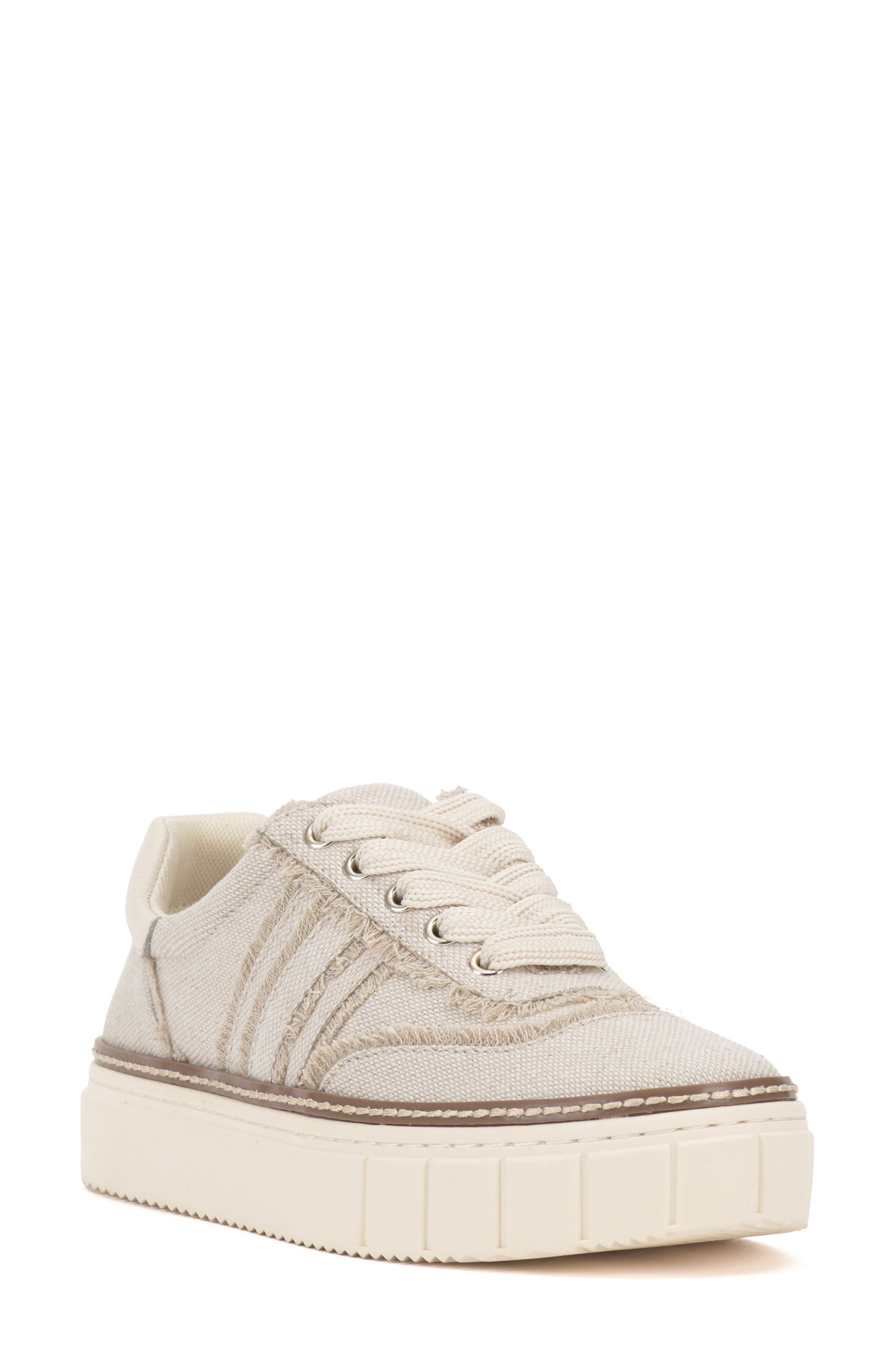 Vince Camuto Reilly Platform Sneaker, Main, color, 