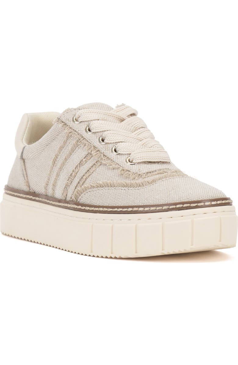 Vince Camuto Reilly Platform Sneaker, Main, color,