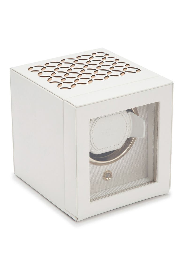 Watch Winder, Main, color, CREAM