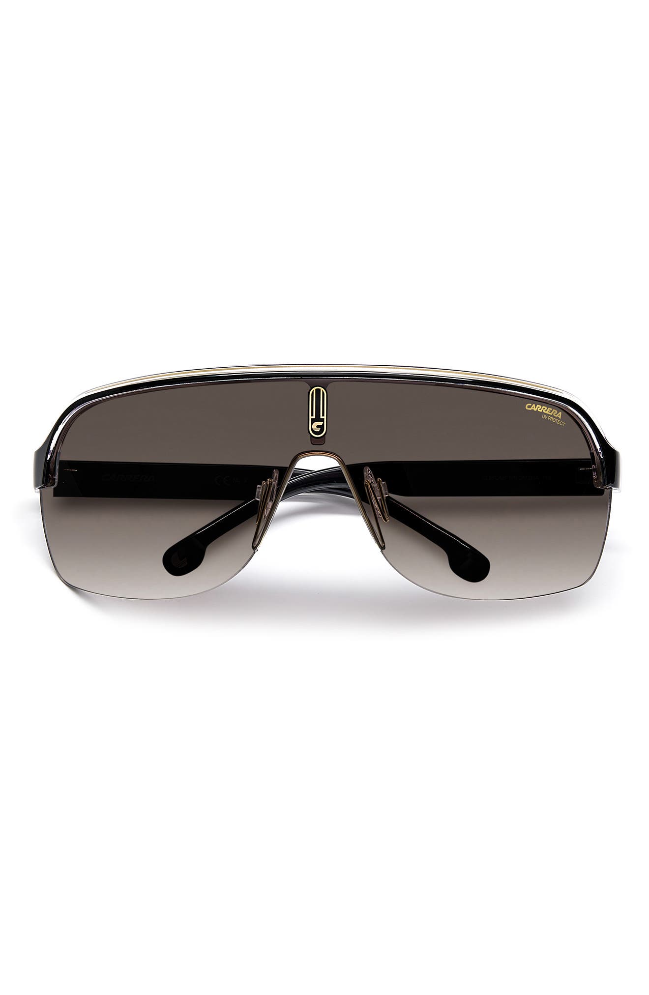 Carrera Eyewear Carrera Shield Sunglasses