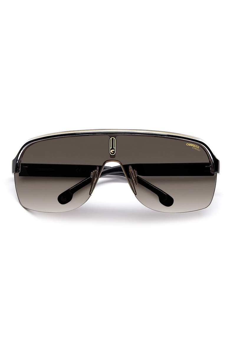 Carrera Eyewear Carrera Shield Sunglasses, Main, color,