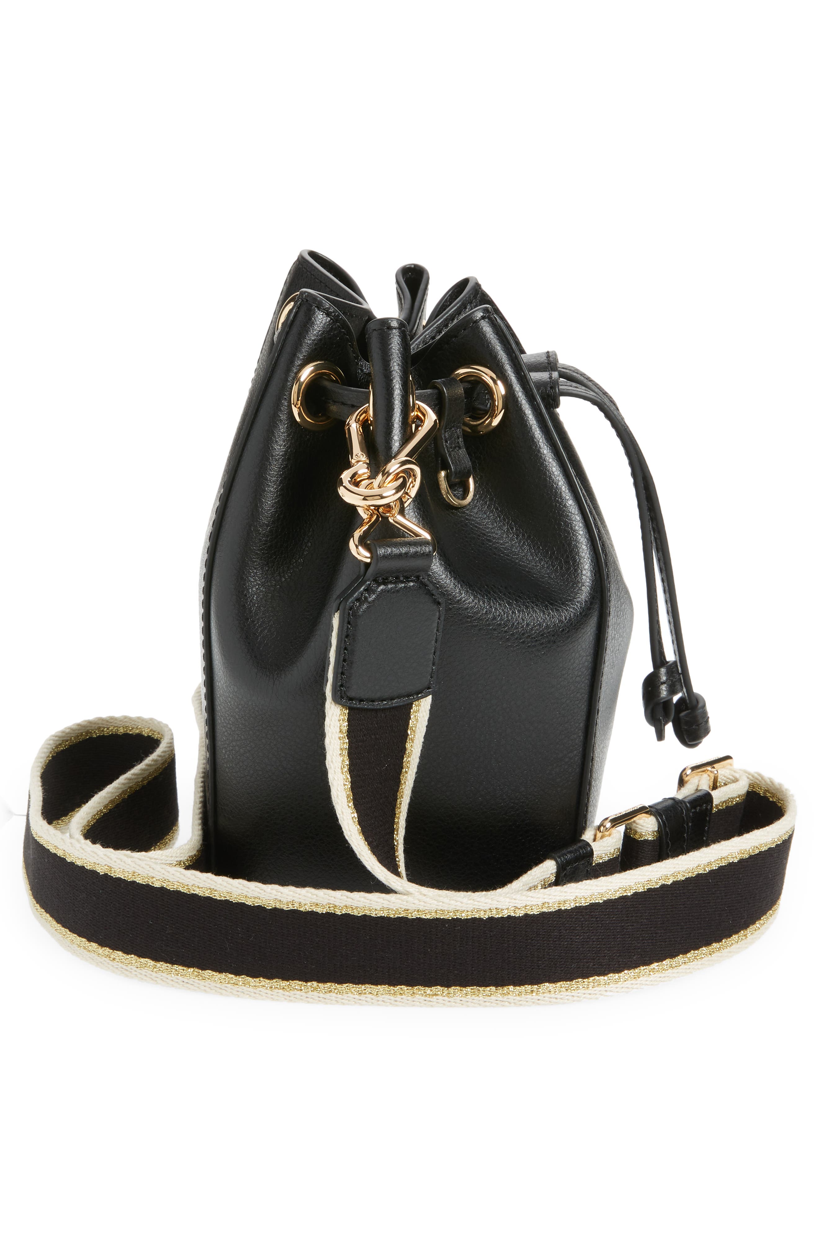 Marc Jacobs THE MARC JACOBS The Bucket Bag, Alternate, color, 