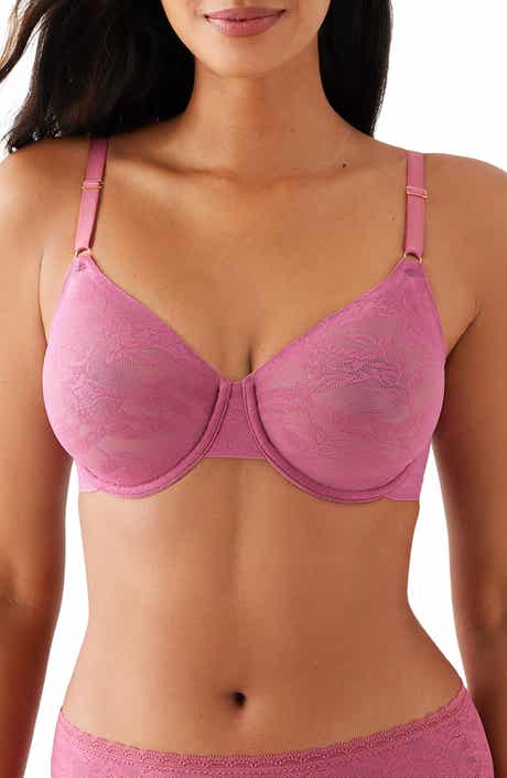 Wacoal High Profile™ Underwire Unlined Bra
