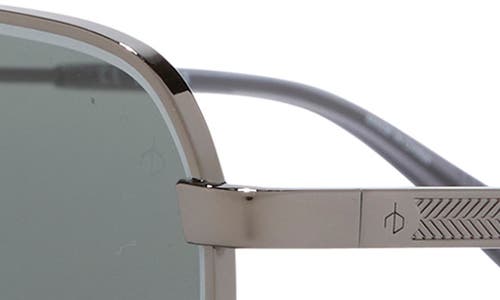 Rag & Bone 54mm Pilot Sunglasses