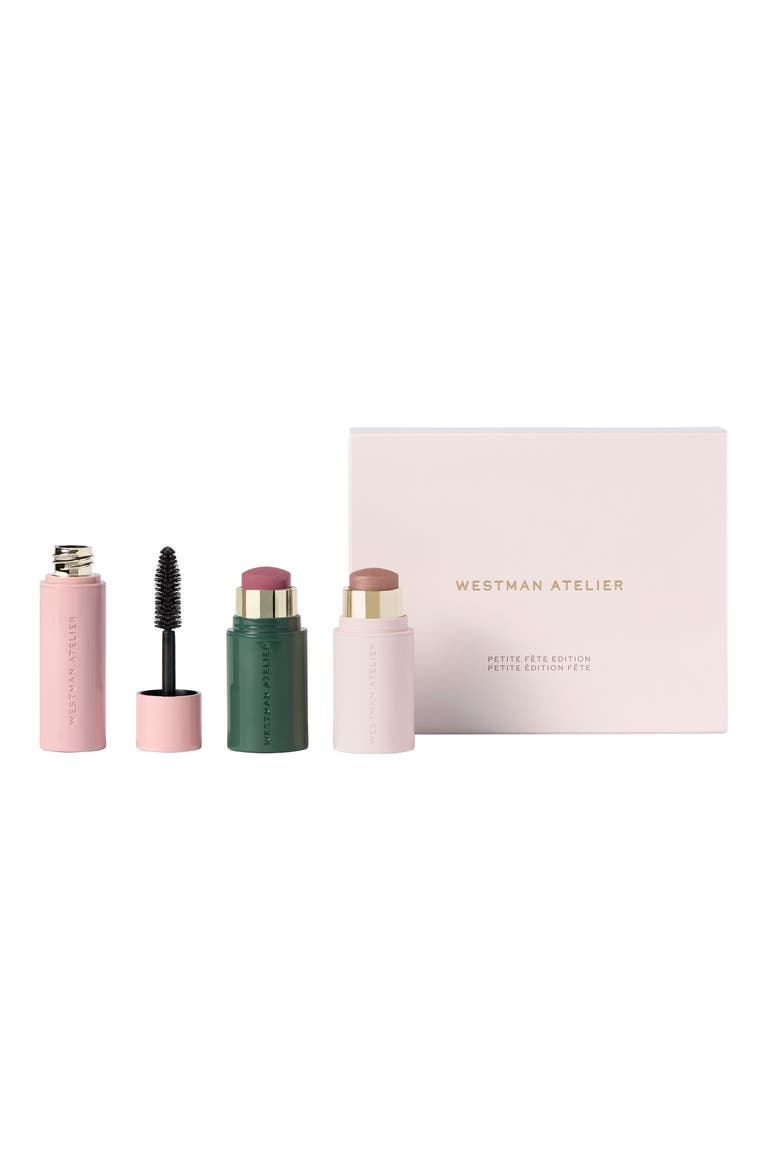 Petite Fête Edition Makeup Set $78 Value video