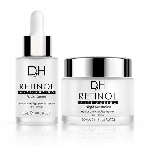 Anti-aging Retinol Treatment