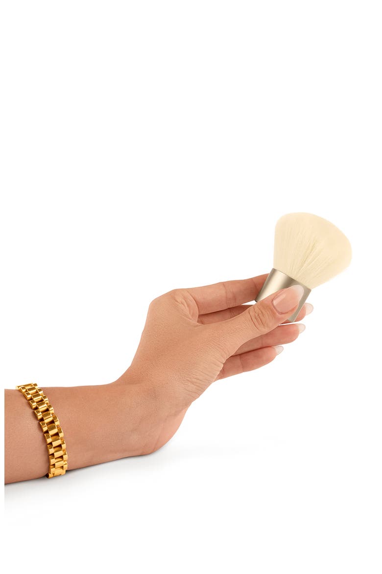 Kabuki Brush, Alternate, color, NO COLOR