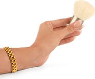 Dolce Glow by Isabel Alysa Kabuki Brush