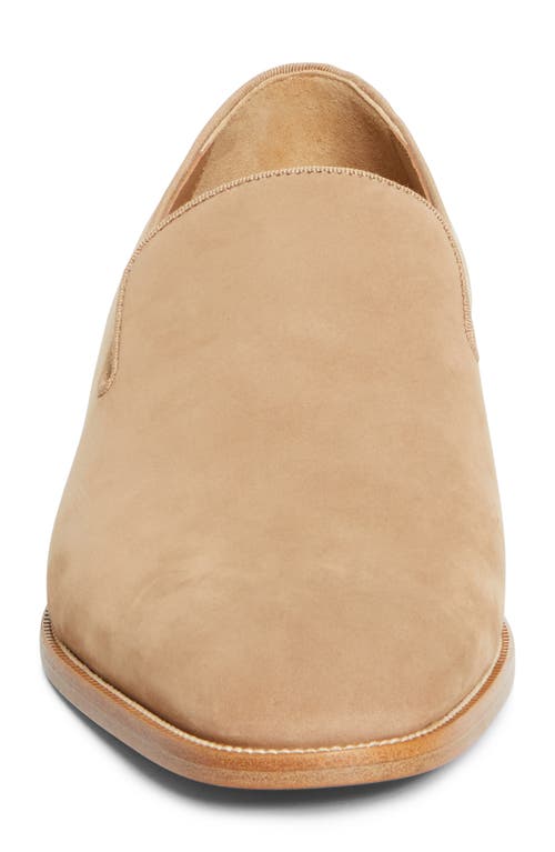 Christian Louboutin Dandelion Loafers