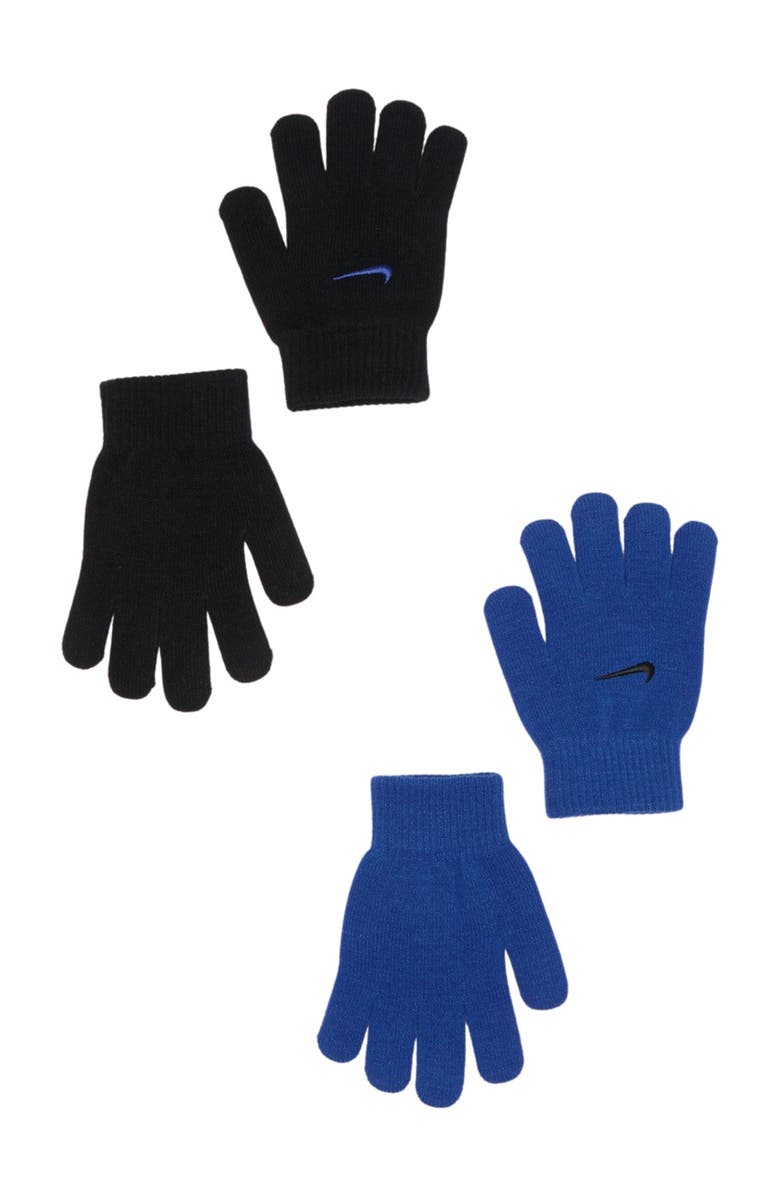 Nike Nab Glove Set - 2 Pack, Main, color, 
