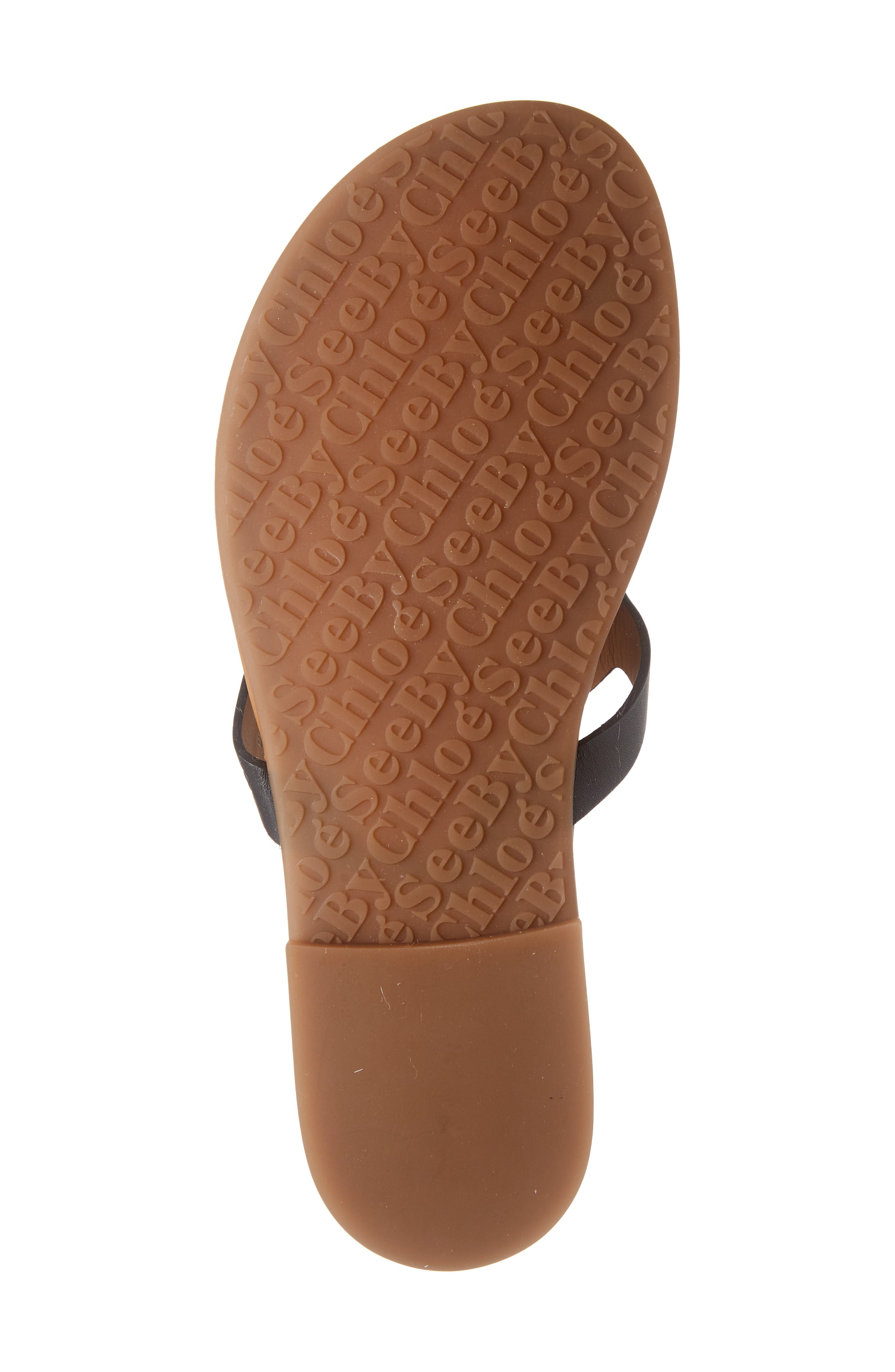 See by Chloé Hana Sandal, Alternate, color, 