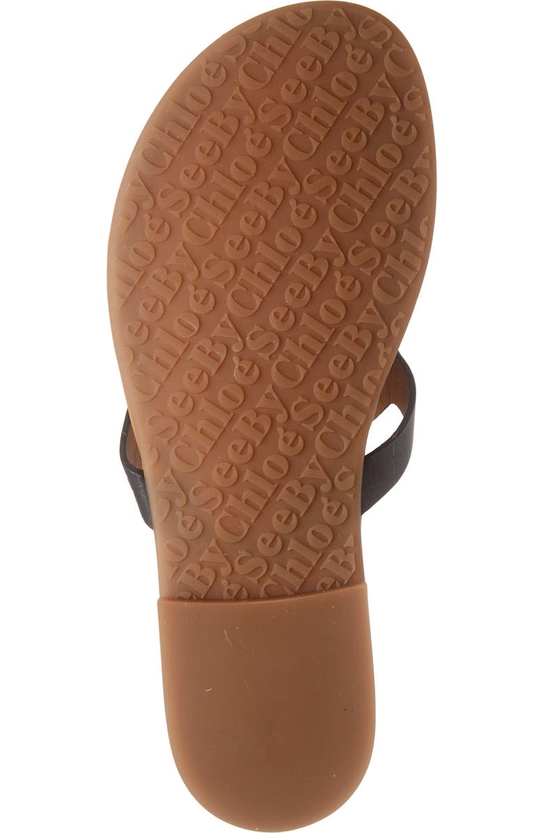 See by Chloé Hana Sandal, Alternate, color,