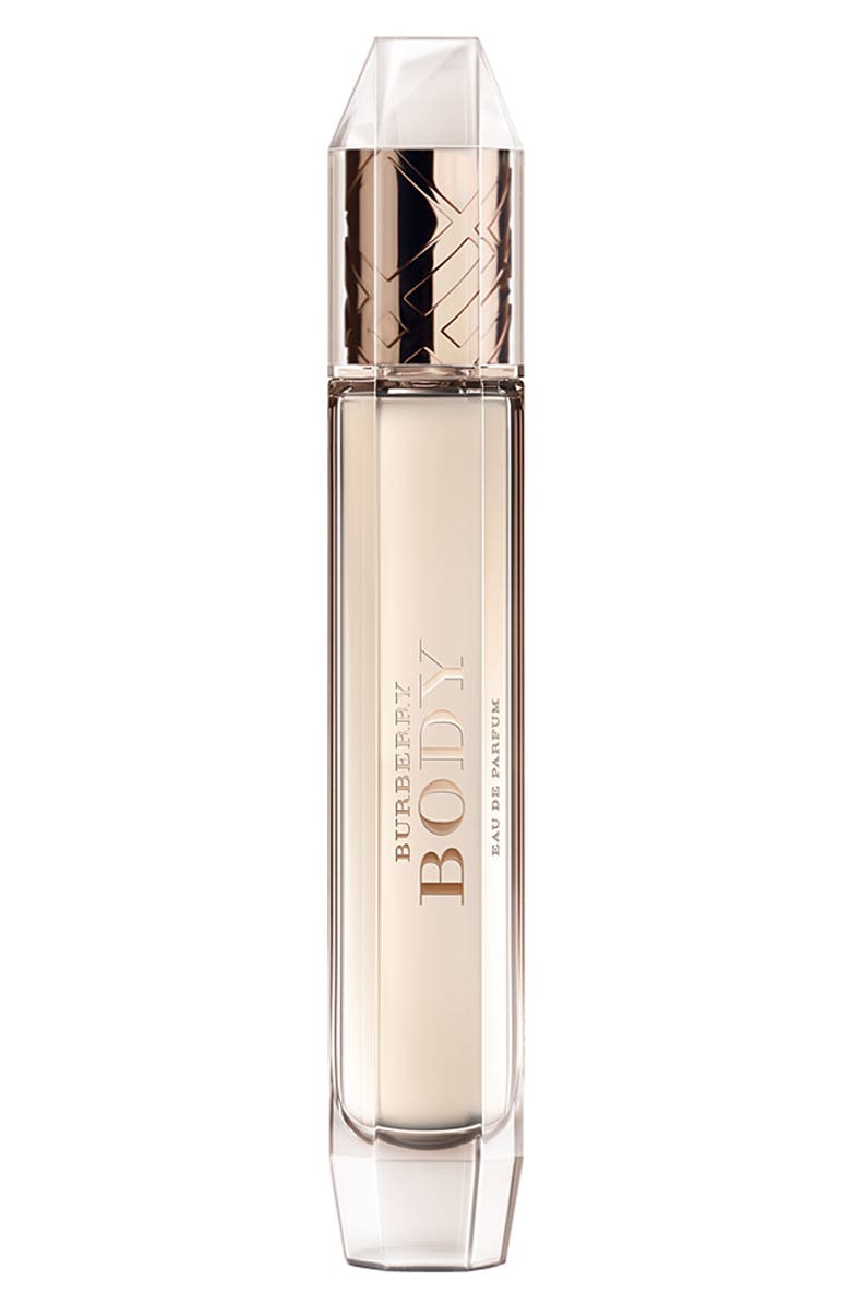Burberry 'Body' Eau de Parfum, Main, color, 