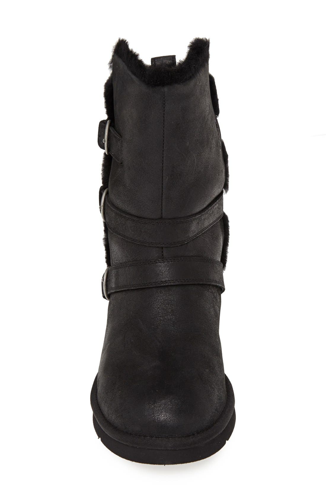 UGG<sup>®</sup> Australia 'Becket' Water Resistant Boot, Alternate, color, 