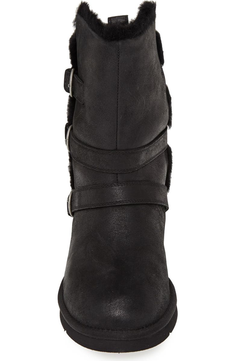 UGG<sup>®</sup> Australia 'Becket' Water Resistant Boot, Alternate, color,