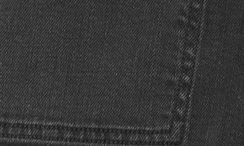 Eileen Fisher Ankle Lantern Jeans In Black