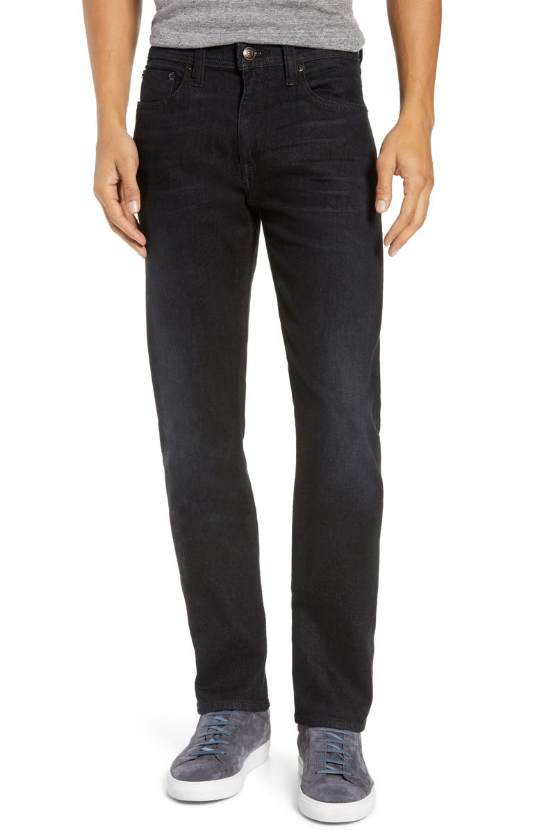 Revtown Sharp Slim Fit Jeans, Main, color,