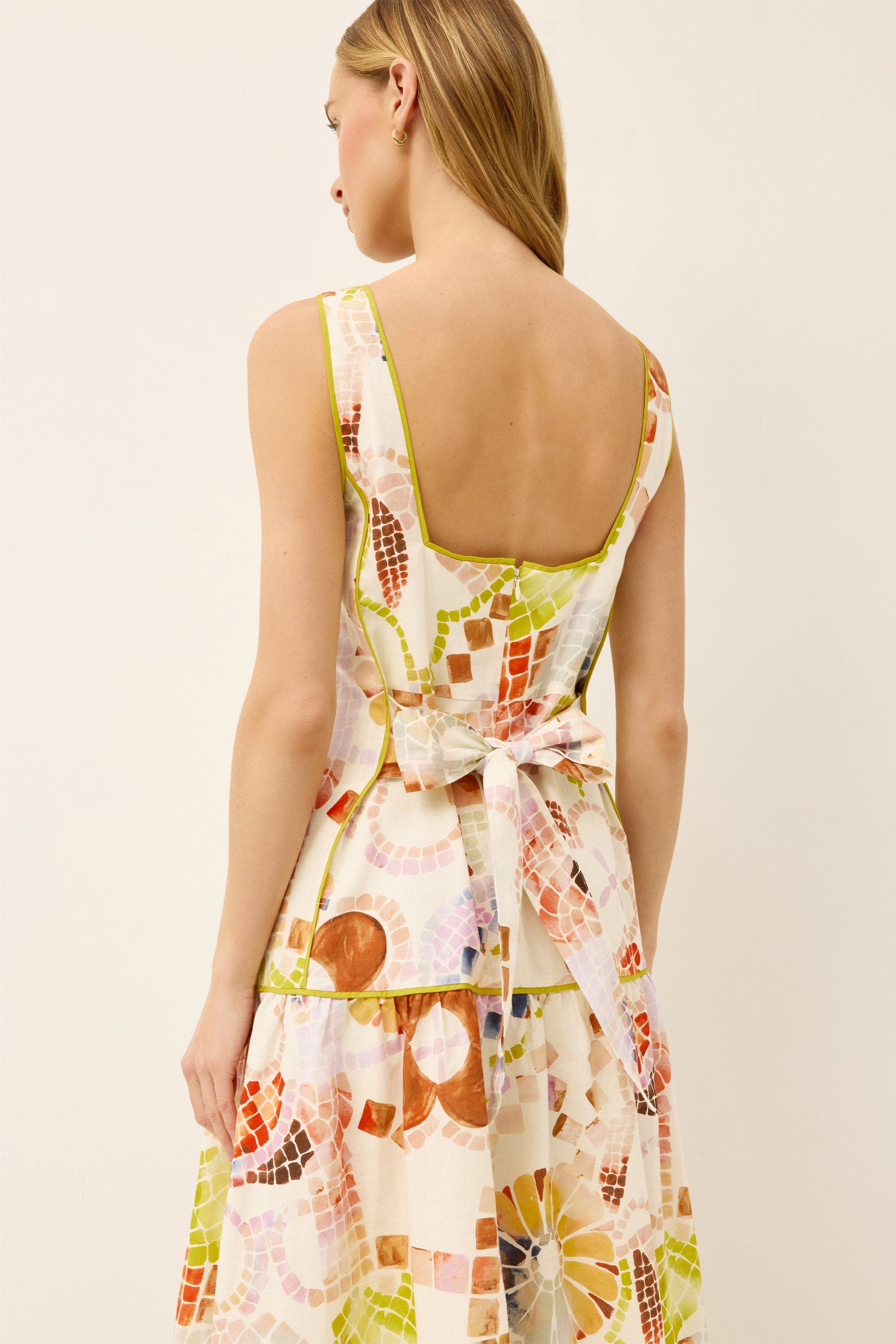 Jada Dress - image 2